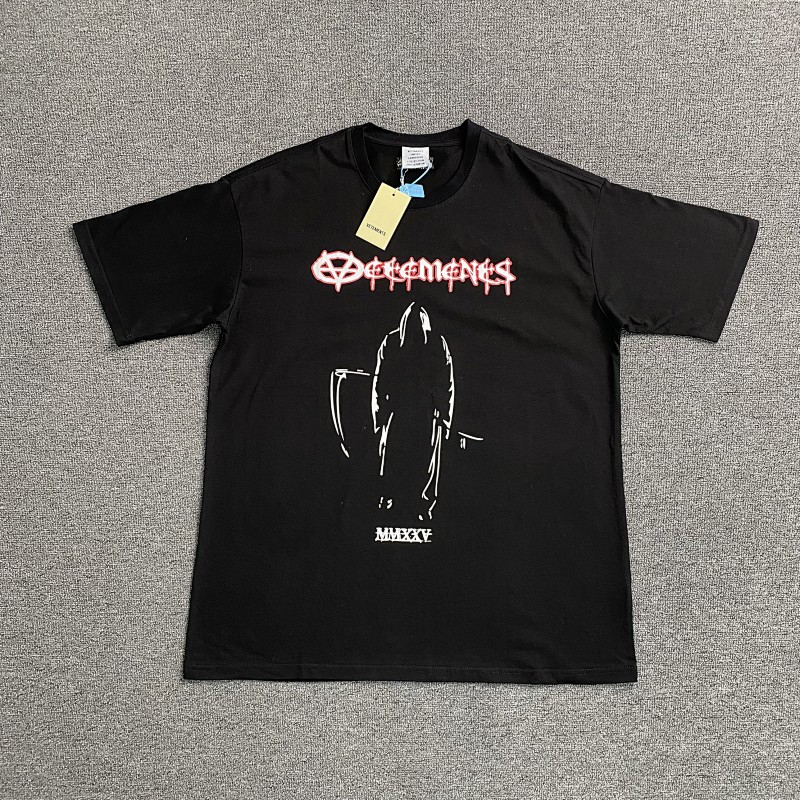 Vetements T-shirt