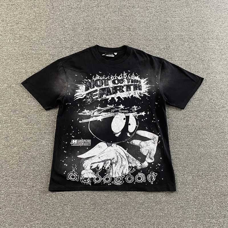 Hellstar T-shirt