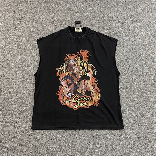 Vintage Vest
