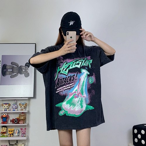 Hellstar Attacks T-Shirt
