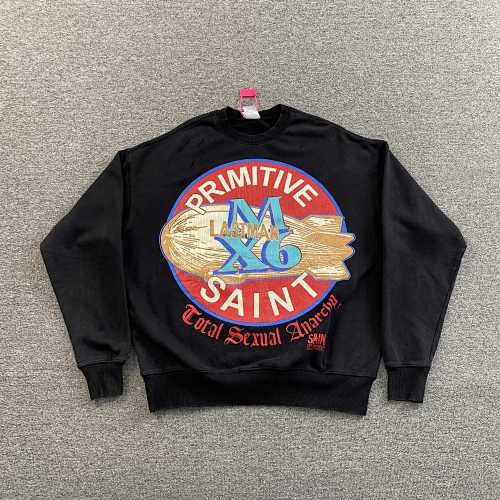 Saint Mxxxxxx Crewneck