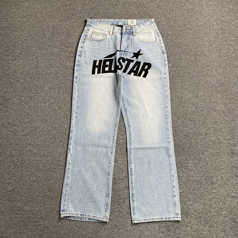Hellstar Jeans