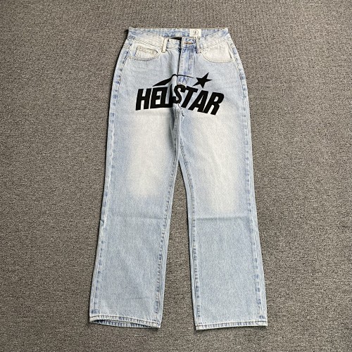 Hellstar Jeans