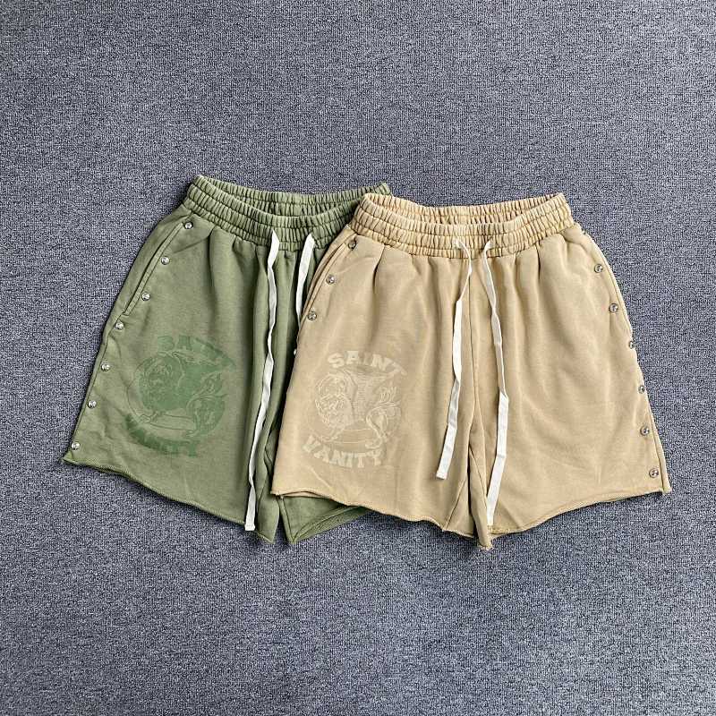 Saint Vanity Shorts