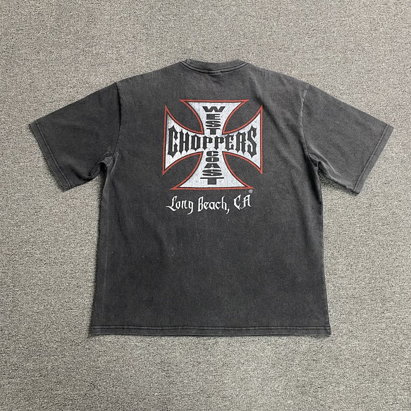 WestCoast Choppers T-shirt