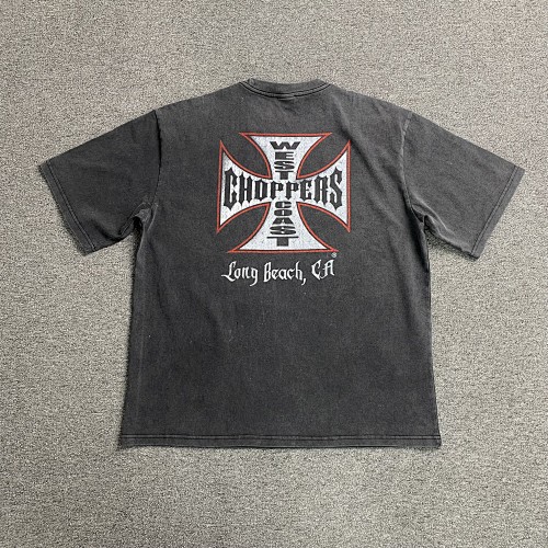 WestCoast Choppers T-shirt