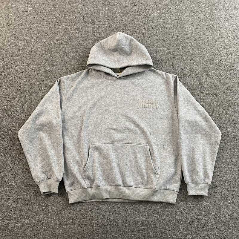 Broken Planet Hoodie