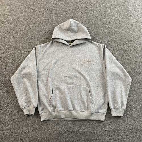 Broken Planet Hoodie