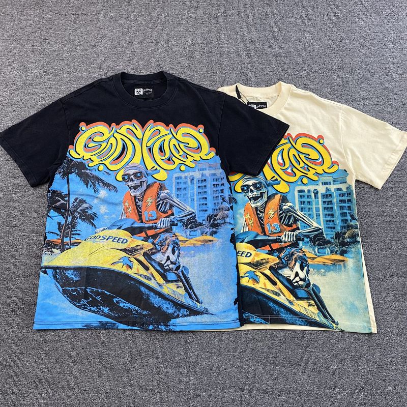 Godspeed T-shirt