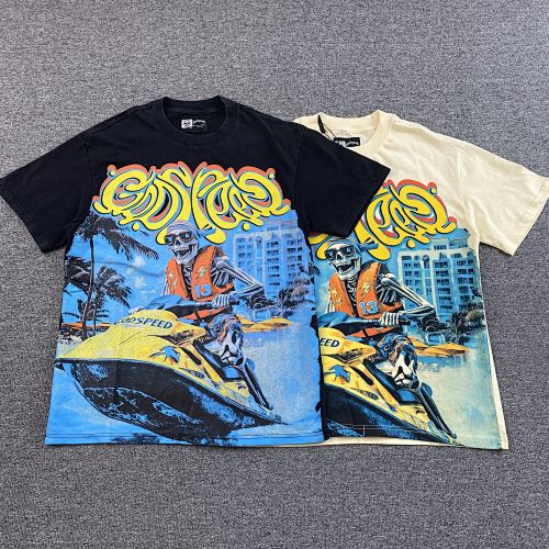 Godspeed T-shirt