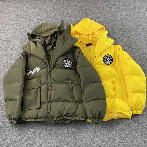 Glo Gang The Glory Full Zip Jacket