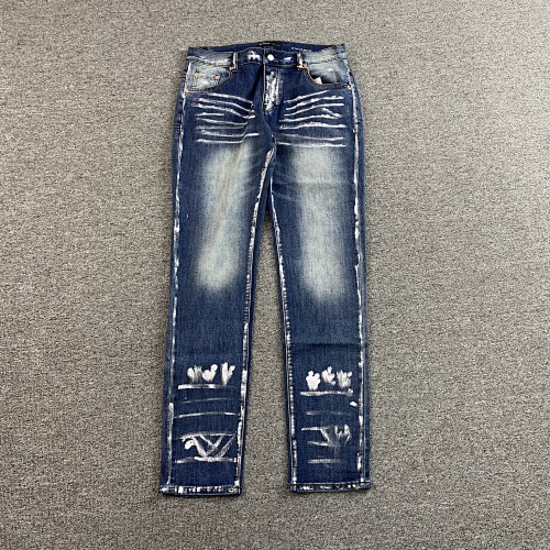 Purple Jeans