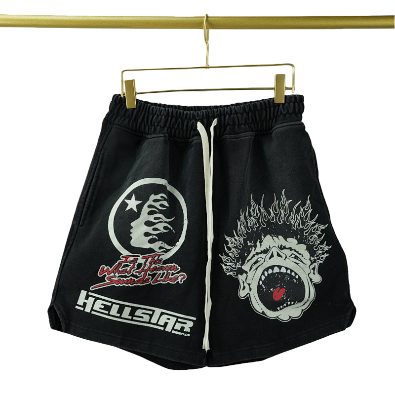 Hellstar Records Shorts