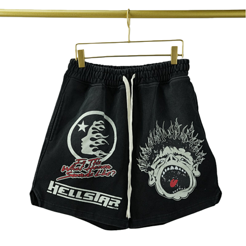 Hellstar Records Shorts