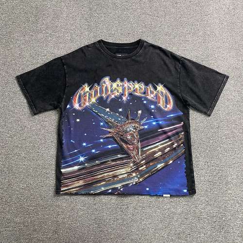 GodSpeed T-shirt