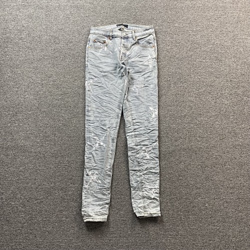 Purple Jeans