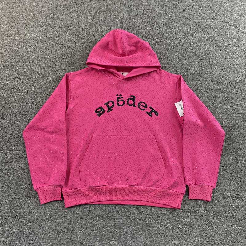 Sp5der YoungThug Hoodie
