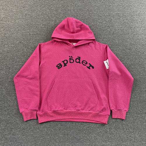 Sp5der YoungThug Hoodie