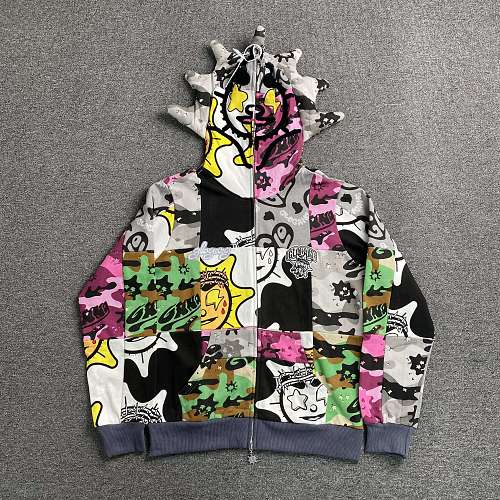 Glo Gang Hoodie