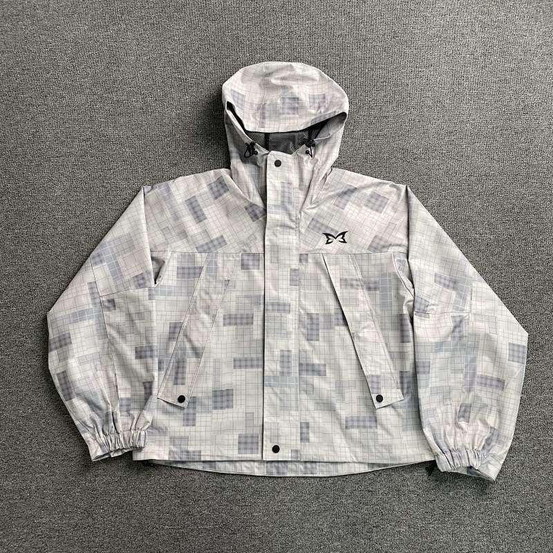 Mertra Jacket