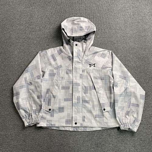 Mertra Jacket