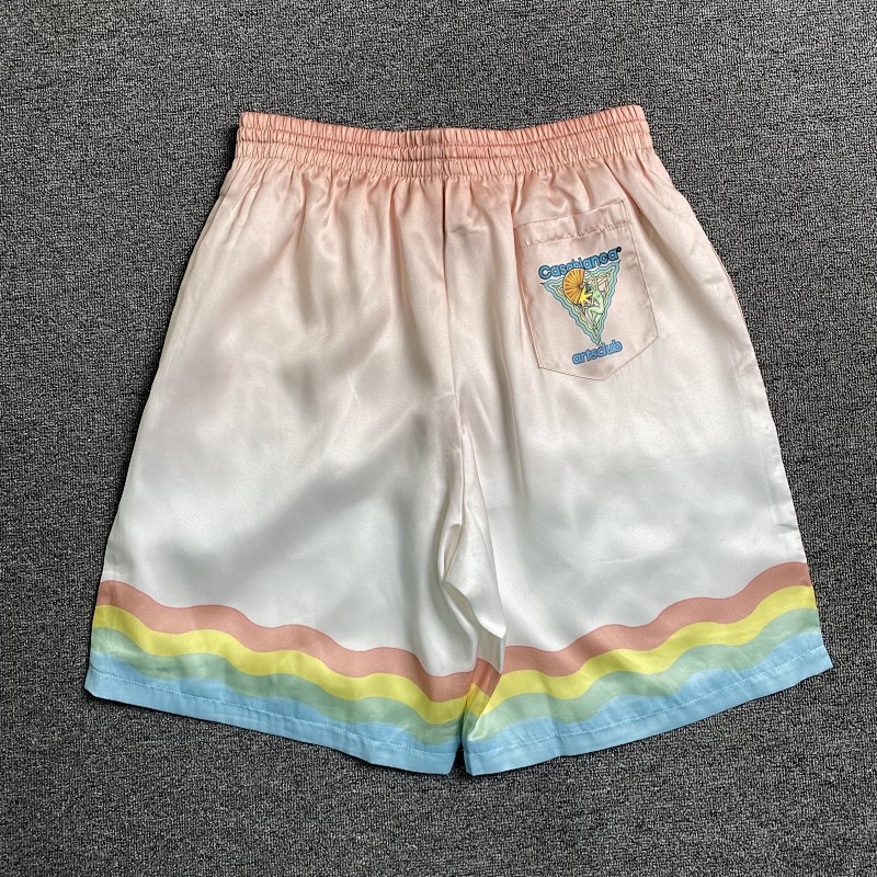 Casablanca Shorts