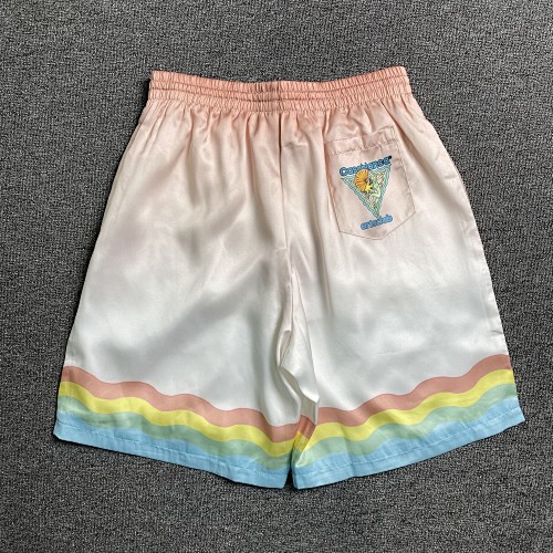 Casablanca Shorts