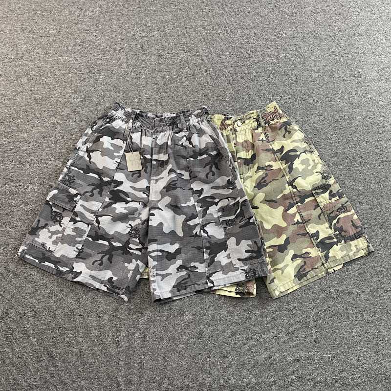 Mertra Shorts