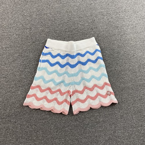 Casablanca Short