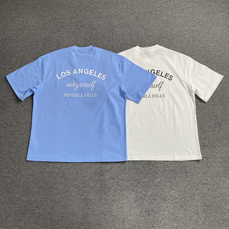 Askyurself T-shirt