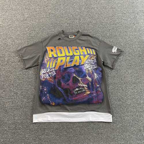 Rough Play T-shirt