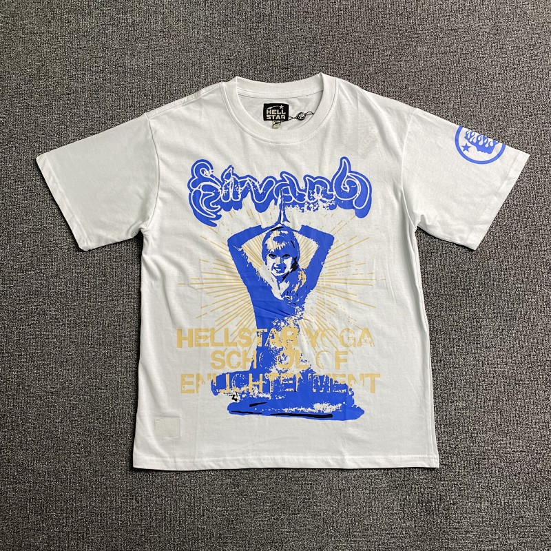 Hellstar Studios T-shirt
