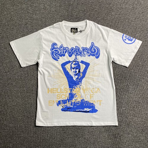 Hellstar Studios T-shirt