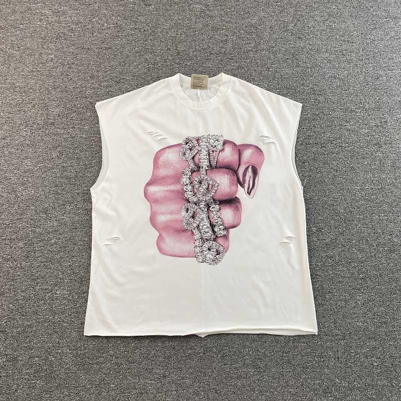 Vintage Vest