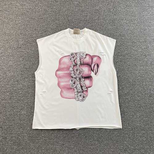 Vintage Vest