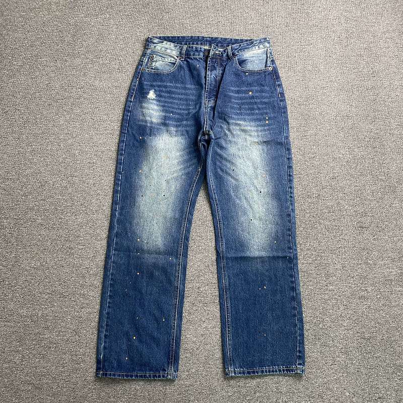 Acne Jeans