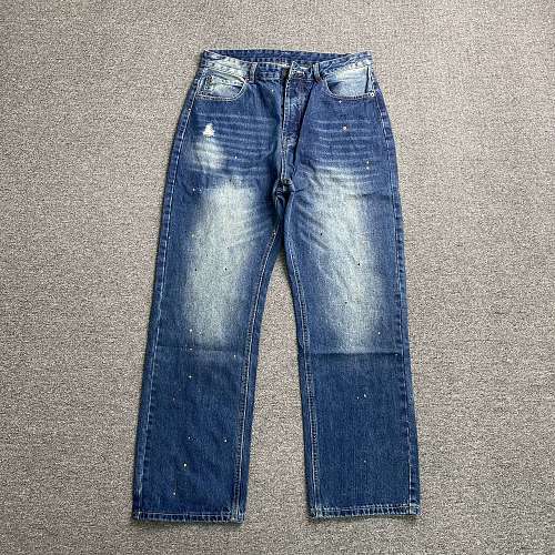 Acne Jeans