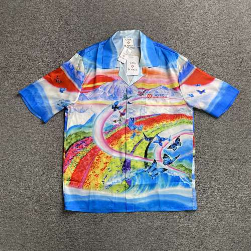 Casablanca Shirts