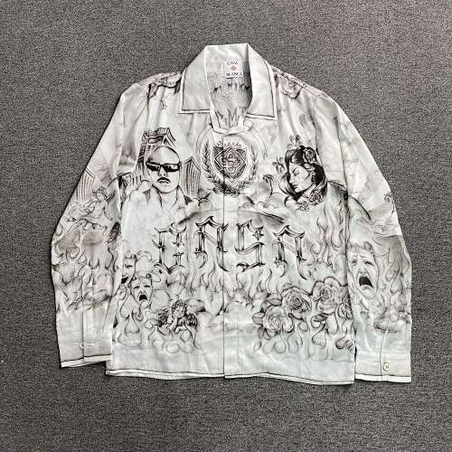 Casablanca Shirt