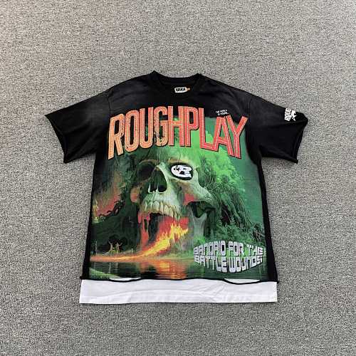 Rough Play T-shirt