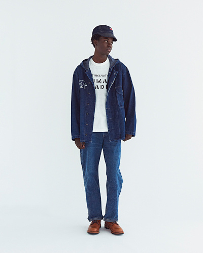 Human Made 24fw Graphic T-Shirt