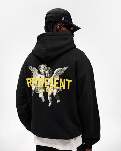 Represent Legacy Cherubs Hoodie