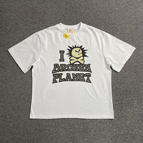 Broken Planet T-shirt