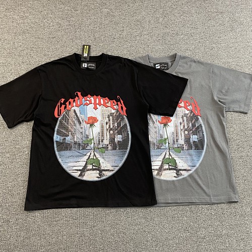Godspeed T-shirt