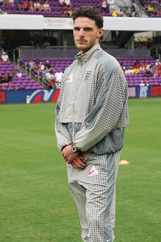 Nike Jacket
