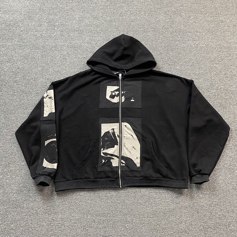 Enfants Riches Deprimes Hoodie