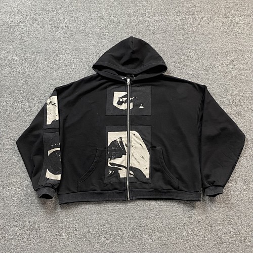 Enfants Riches Deprimes Hoodie