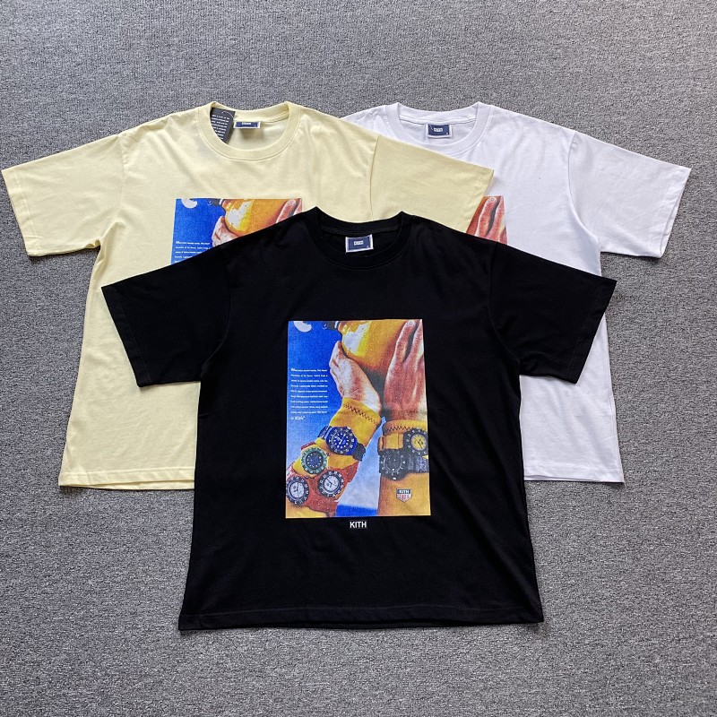 Kith T-shirt