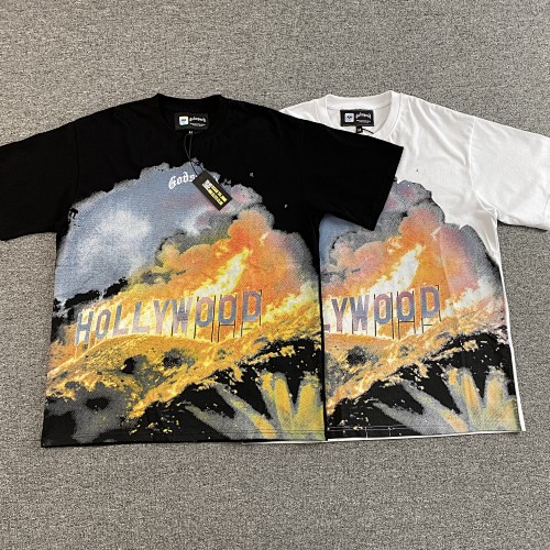 GodSpeed T-shirt
