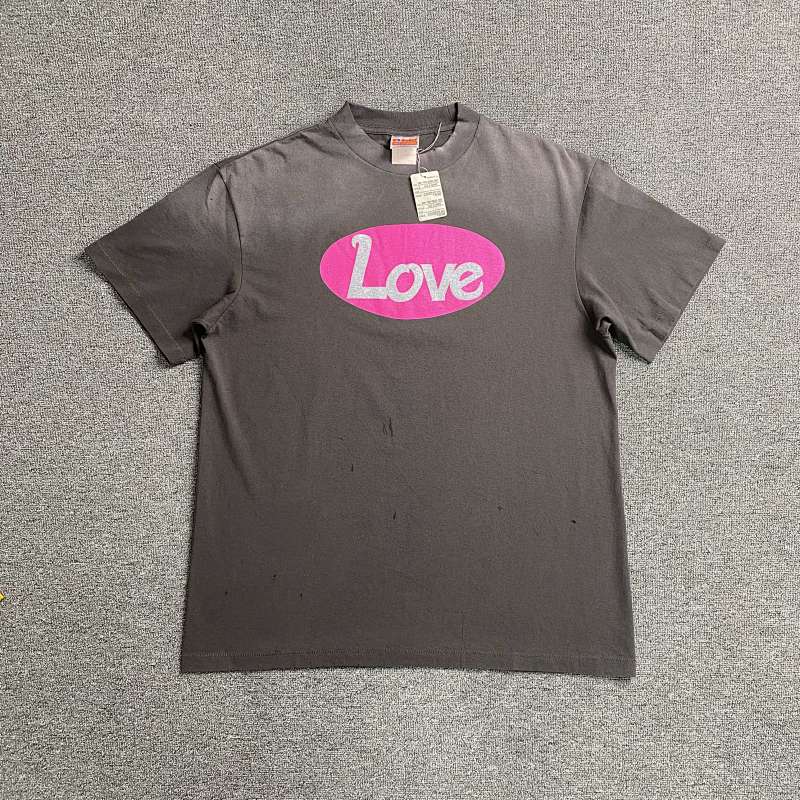 Saint Mxxxxxx T-shirt